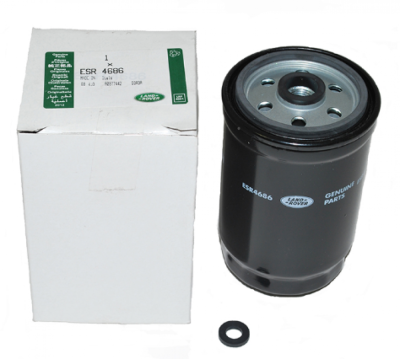 MAZOT FİLTRESİ TD5 DEFENDER-DISCOVERY - ESR4686