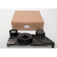 MOTOR ÖN KASNAK SİSTEMİ 244 PUMA KOMPLE - ALLMAKES - PQS500620