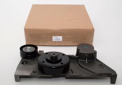 MOTOR ÖN KASNAK SİSTEMİ 244 PUMA KOMPLE - ALLMAKES - PQS500620