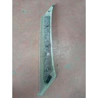 MT2543B LAND ROVER FREELENDER ÖN DESTEK KAPAĞI 4J6