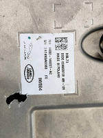 N8B214B227AC LAND ROVER JAGUAR HİBRİT VOLTAJ DÖNÜŞTÜRÜCÜ MODÜL | MOTOLAND