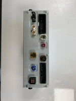 N8B219L300UC LAND ROVER JAGUAR NAVİGASYON MULTİMEDYA BEYNİ