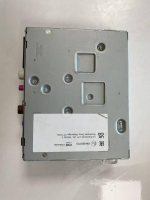 N8B219L300UC LAND ROVER JAGUAR NAVİGASYON MULTİMEDYA BEYNİ