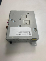 N8B219L300UC LAND ROVER JAGUAR NAVİGASYON MULTİMEDYA BEYNİ