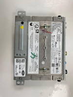 N8B219L300UD LAND ROVER JAGUAR NAVİGASYON MULTİMEDYA BEYNİ | MOTOLAND