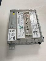 N8B219L300UD LAND ROVER JAGUAR NAVİGASYON MULTİMEDYA BEYNİ | MOTOLAND