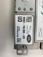 N8B219L300UD LAND ROVER JAGUAR NAVİGASYON MULTİMEDYA BEYNİ | MOTOLAND