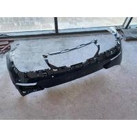 N9X2-17D781-B RANGE ROVER SPORT ARKA TAMPON İÇİ | MOTOLAND