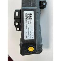 N9X215201AB LAND ROVER RANGE ROVER L460 ÖN SOL SİS FARI | MOTOLAND