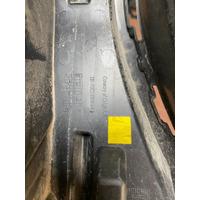N9X217B931AA RANGE ROVER SPORT L461 ARKA SOL TAMPON BRAKETİ | MOTOLAND