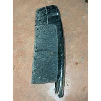 N9X217E792A RANGE ROVER SPORT L461 ÖN TAMPON ALTI KORUMA TRİMİ | MOTOLAND
