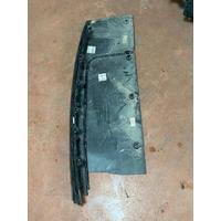 N9X217E792A RANGE ROVER SPORT L461 ÖN TAMPON ALTI KORUMA TRİMİ | MOTOLAND