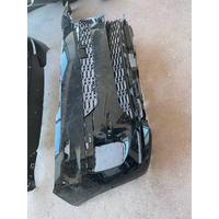 N9X217F003A RANGE ROVER SPORT L461 ÖN TAMPON | MOTOLAND