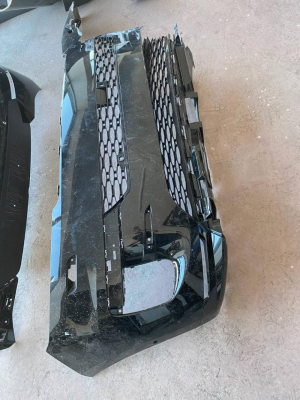 N9X217F003A RANGE ROVER SPORT L461 ÖN TAMPON | MOTOLAND