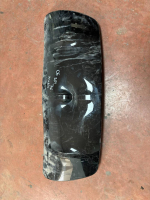 N9X217K950A LAND ROVER RANGE ROVER SPORT ARKA TAMPON KORUMA PLAKASI | MOTOLAND