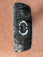 N9X217K950A LAND ROVER RANGE ROVER SPORT ARKA TAMPON KORUMA PLAKASI | MOTOLAND