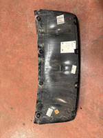 N9X217K950A LAND ROVER RANGE ROVER SPORT ARKA TAMPON KORUMA PLAKASI | MOTOLAND