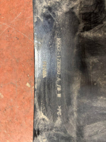 N9X217K950A LAND ROVER RANGE ROVER SPORT ARKA TAMPON KORUMA PLAKASI | MOTOLAND