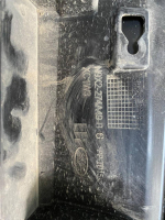 N9X2274A49BG LAND ROVER RANGE ROVER SPORT L461 ARKA KAPI ÇITASI | MOTOLAND