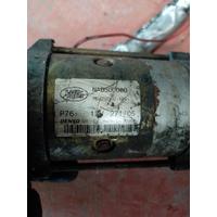 NAD500080 / 5H2211002AA LR DİSCOVERY 3 (L319) MARŞ MOTORU