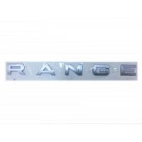 NEW RANGE ROVER 2 ARKA 5.KAPI ÜSTÜ YAZI (RANGE)