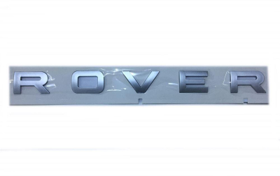 NEW RANGE ROVER 2 ARKA 5.KAPI ÜSTÜ YAZI (ROVER)