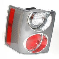 NEW RANGE ROVER 2 ARKA STOP LAMBASI - SOL
