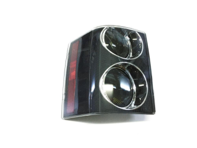 NEW RANGE ROVER 2 ARKA STOP LAMBASI - SOL (SİYAH)