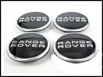 NEW RANGE ROVER 2 JANT GÖBEK ARMA (RANGE ROVER - SİYAH)