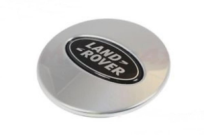 NEW RANGE ROVER 2 JANT GÖBEK ARMA (SİYAH/LAND ROVER) (RRJ 500060)