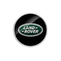 NEW RANGE ROVER 2 JANT GÖBEK ARMASI- SİYAH (LAND ROVER)