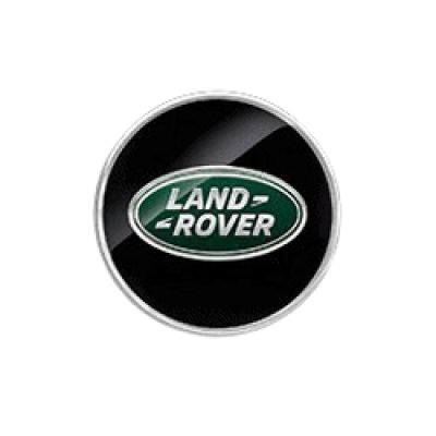 NEW RANGE ROVER 2 JANT GÖBEK ARMASI- SİYAH (LAND ROVER)