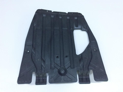 NEW RANGE ROVER 2 MOTOR SES ÖNLEYİCİ KAPAK