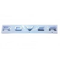 NEW RANGE ROVER 2 ÖN KAPUT ÜSTÜ YAZI (ROVER)