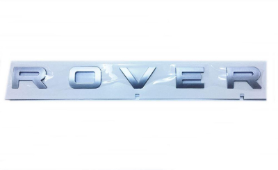 NEW RANGE ROVER 2 ÖN KAPUT ÜSTÜ YAZI (ROVER)