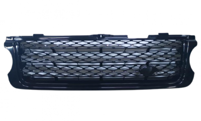 NEW RANGE ROVER 2 ÖN PANJUR (KOMPLE SİYAH) 2012