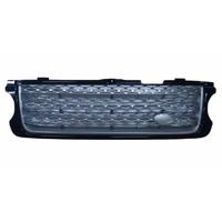 NEW RANGE ROVER 2 ÖN PANJUR (SİYAH KASA-GRİ IZGARA) 2012