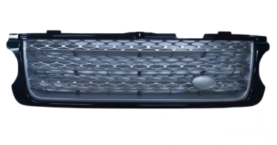 NEW RANGE ROVER 2 ÖN PANJUR (SİYAH KASA-GRİ IZGARA) 2012