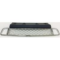 NEW RANGE ROVER 2 ÖN TAMPON ALT KAPAK IZGARA (AUTOBIOGRAPHY)