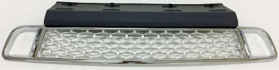 NEW RANGE ROVER 2 ÖN TAMPON ALT KAPAK IZGARA (AUTOBIOGRAPHY)