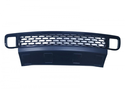NEW RANGE ROVER 2 ÖN TAMPON ALT KAPAK IZGARA (SİYAH) (AUTOBIOGRAPHY)