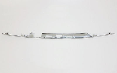 NEW RANGE ROVER 3 - 2013 ARKA BAGAJ ÇITASI (GRİ)