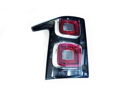 NEW RANGE ROVER 3 - 2013 ARKA STOP LAMBASI - SOL