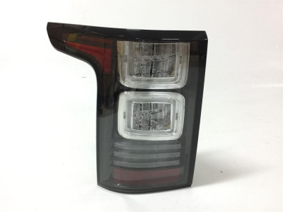 NEW RANGE ROVER 3 - 2013 ARKA STOP LAMBASI SOL AUTOBIOGRAPHY