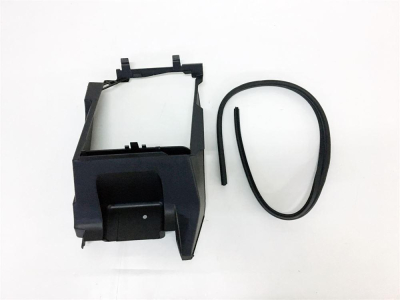 NEW RANGE ROVER 3 - 2013 HAVA YÖN ÇEV.DEFLEKTÖR SOL ÖN