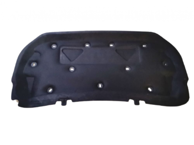 NEW RANGE ROVER 3 - 2013 > KAPUT İÇ İZOLASYONU (LR 099681)