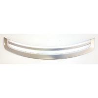 NEW RANGE ROVER 3 - 2013 KAPUT ÜSTÜ HAVALANDIRMA KAPAĞI (GRİ)
