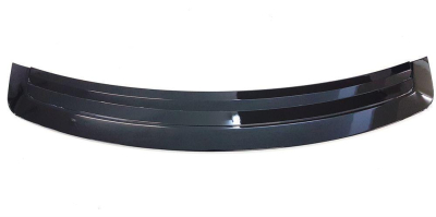 NEW RANGE ROVER 3 - 2013 KAPUT ÜSTÜ HAVALANDIRMA KAPAĞI (SİYAH)