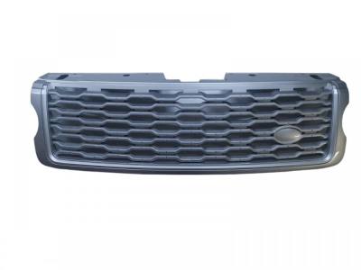 NEW RANGE ROVER 3 - 2013 ÖN PANJUR (KOMPLE GRİ) N.R.R.3 - 2018 GÖRÜNÜM