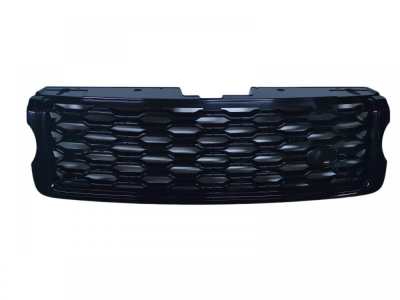 NEW RANGE ROVER 3 - 2013 ÖN PANJUR (KOMPLE SİYAH) N.R.R.3 - 2018 GÖRÜNÜM
